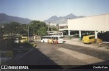 Viação Santa Cruz  na cidade de Rio de Janeiro, Rio de Janeiro, Brasil, por Cecilio Cais. Número da foto: #7398455.