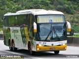 Luzeiros Tur 570 na cidade de Queluz, São Paulo, Brasil, por Luiz Krolman. ID da foto: :id.