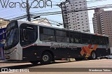 Rápido Campinas 11084 na cidade de Jundiaí, São Paulo, Brasil, por Wenderson Tobias. Número da foto: #:id.