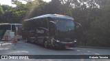 Viação Cometa 719549 na cidade de São Paulo, São Paulo, Brasil, por Roberto Teixeira. Número da foto: #7398213.