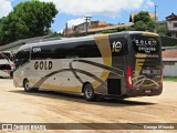 Gold Turismo e Fretamento 7000 na cidade de Campos do Jordão, São Paulo, Brasil, por George Miranda. Número da foto: #:id.