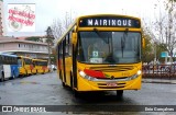 Viação São Roque 3400 na cidade de São Roque, São Paulo, Brasil, por Enio Gonçalves. Número da foto: #:id.