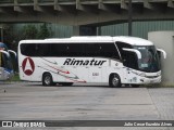 Rimatur Transportes 5200 na cidade de Santos, São Paulo, Brasil, por Julio Cesar Euzebio Alves. Número da foto: #:id.