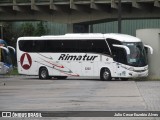 Rimatur Transportes 5200 na cidade de Santos, São Paulo, Brasil, por Julio Cesar Euzebio Alves. ID da foto: :id.