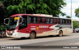 Viação Serro 23911 na cidade de Ponte Nova, Minas Gerais, Brasil, por Adriano  Almeida. ID da foto: :id.