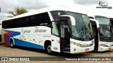 Expresso Floriano 032 na cidade de Teresina, Piauí, Brasil, por Francisco de Assis Rodrigues da Silva. Número da foto: #7395427.