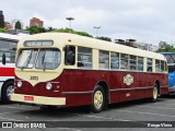 CMTC - Companhia Municipal de Transportes Coletivos 3093 na cidade de São Paulo, São Paulo, Brasil, por Renan Vieira. Número da foto: #7397745.