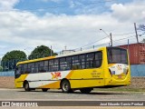 Rápido Campinas 8806 na cidade de Monte Mor, São Paulo, Brasil, por José Eduardo Garcia Pontual. Número da foto: #:id.