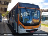 Cidade Alta Transportes 1.143 na cidade de Olinda, Pernambuco, Brasil, por Henrique Oliveira Rodrigues. Número da foto: #:id.