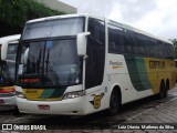 Empresa Gontijo de Transportes 20015 na cidade de Belo Horizonte, Minas Gerais, Brasil, por Luiz Otavio Matheus da Silva. Número da foto: #7397017.