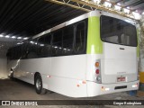 Transportes Santa Maria 627 na cidade de Pelotas, Rio Grande do Sul, Brasil, por Gregor Rodeghiero. Número da foto: #:id.