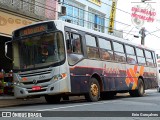 Viação Avante 7686 na cidade de Itu, São Paulo, Brasil, por Enio Gonçalves. Número da foto: #7395892.