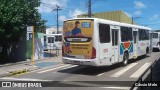 Consórcio Unitrans - 08 > Reunidas Transportes 0825 na cidade de João Pessoa, Paraíba, Brasil, por Cássio Melo. Número da foto: #:id.