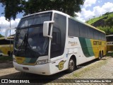 Empresa Gontijo de Transportes 11885 na cidade de Belo Horizonte, Minas Gerais, Brasil, por Luiz Otavio Matheus da Silva. Número da foto: #7397089.