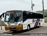 Breda Rio RJ 503.162 na cidade de Niterói, Rio de Janeiro, Brasil, por Marcus Paulo - ChegaParei RJ. Número da foto: #7395517.