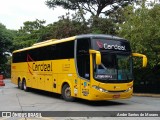 Cardeal Turismo 13000 na cidade de São Paulo, São Paulo, Brasil, por Andre Santos de Moraes. Número da foto: #:id.