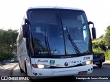 TSilveira Locação e Transportes 3105 na cidade de Salvador, Bahia, Brasil, por Henrique de Jesus Almeida. Número da foto: #:id.