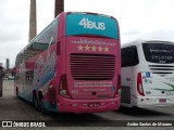 4bus - Cooperativa de Transporte Rodoviário de Passageiros Serviços e Tecnologia - Buscoop 4013 na cidade de São Paulo, São Paulo, Brasil, por Andre Santos de Moraes. Número da foto: #7397245.