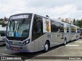 City Transporte Urbano Intermodal - Guarujá 132 na cidade de São Paulo, São Paulo, Brasil, por Renan Vieira. Número da foto: #7398062.