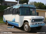 Ônibus Particulares 1876 na cidade de Rio Pardo, Rio Grande do Sul, Brasil, por Emerson Dorneles. Número da foto: #7395789.