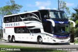 Reunidas Transportes Coletivos 39801 na cidade de Florianópolis, Santa Catarina, Brasil, por Daniel Budal de Araújo. Número da foto: #7396526.