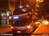 Ramos Turismo 4200 na cidade de Belo Horizonte, Minas Gerais, Brasil, por Daniel Vitor. Número da foto: #:id.