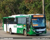 Viação Galo Branco RJ 181.036 na cidade de Niterói, Rio de Janeiro, Brasil, por Marcus Paulo - ChegaParei RJ. Número da foto: #7395528.