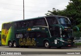 Viação Motta 19002 na cidade de São Paulo, São Paulo, Brasil, por Leonardo Fidelli. Número da foto: #:id.
