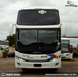 Expresso Floriano 3519 na cidade de Teresina, Piauí, Brasil, por Francisco de Assis Rodrigues da Silva. Número da foto: #7395436.
