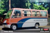 ATL - Associação dos Transportadores de Passageiros por Lotação 636 - HIGIENÓPOLIS na cidade de Porto Alegre, Rio Grande do Sul, Brasil, por Marcos Jeremias. Número da foto: #:id.