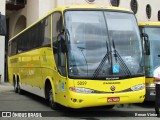 Viação Itapemirim 5059 na cidade de São Paulo, São Paulo, Brasil, por Renan Vieira. Número da foto: #7397794.