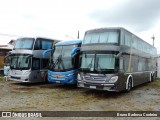 Transportes Córdoba 57 na cidade de Florianópolis, Santa Catarina, Brasil, por Bruno Barbosa Cordeiro. Número da foto: #7394899.