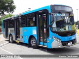 Transwolff Transportes e Turismo 6 6577 na cidade de São Paulo, São Paulo, Brasil, por Gustavo Cruz Bezerra. Número da foto: #:id.