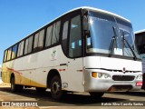 Ônibus Particulares 7570 na cidade de Três Pontas, Minas Gerais, Brasil, por Kelvin Silva Caovila Santos. ID da foto: :id.