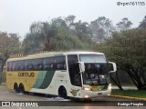 Empresa Gontijo de Transportes 11995 na cidade de São Paulo, São Paulo, Brasil, por Rodrigo Piragibe. Número da foto: #7396966.