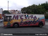 MC Pira Lanches BWL0469 na cidade de São Paulo, São Paulo, Brasil, por Diego Cardoso da Silva. Número da foto: #7398210.