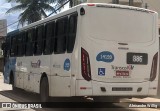 Serramar Transporte Coletivo 14199 na cidade de Fundão, Espírito Santo, Brasil, por Alexandre Willig. Número da foto: #:id.