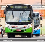 Joalina 500 na cidade de Juazeiro, Bahia, Brasil, por Jonatas Marques. Número da foto: #7395764.