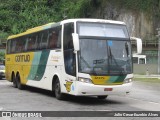Empresa Gontijo de Transportes 12375 na cidade de Santos, São Paulo, Brasil, por Julio Cesar Euzebio Alves. Número da foto: #7395918.