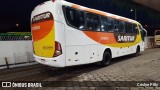 Saritur - Santa Rita Transporte Urbano e Rodoviário 29900 na cidade de Belo Horizonte, Minas Gerais, Brasil, por Crislye Pilly. Número da foto: #7395555.