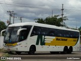 Viação Nacional 16125 na cidade de Teresina, Piauí, Brasil, por André Fonseca. Número da foto: #7395875.