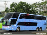 Expresso Guanabara 822 na cidade de Teresina, Piauí, Brasil, por Ruan Silva Andrade. Número da foto: #7395582.