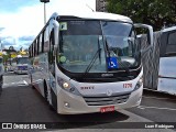 BBTT - Benfica Barueri Transporte e Turismo 1770 na cidade de São Paulo, São Paulo, Brasil, por Luan Rodrigues. Número da foto: #:id.