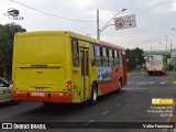 Viação Santa Edwiges 69856 na cidade de Contagem, Minas Gerais, Brasil, por Valter Francisco. Número da foto: #:id.