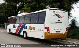 Breda Rio RJ 503.162 na cidade de Niterói, Rio de Janeiro, Brasil, por Marcus Paulo - ChegaParei RJ. Número da foto: #7395515.