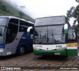 Oliveira Turismo 2120 na cidade de Passa Quatro, Minas Gerais, Brasil, por João Marcos William. Número da foto: #7397858.