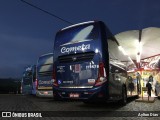 Viação Cometa 719579 na cidade de Itapeva, Minas Gerais, Brasil, por Aylton Dias. Número da foto: #:id.
