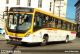 Empresa Metropolitana 610 na cidade de Recife, Pernambuco, Brasil, por José Ailton Neto. Número da foto: #:id.