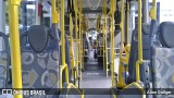 Sambaíba Transportes Urbanos 2 3154 na cidade de São Paulo, São Paulo, Brasil, por Aline Guilger. Número da foto: #:id.