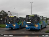 Santa Zita Transportes Coletivos 21131 na cidade de Cariacica, Espírito Santo, Brasil, por Luan Gabriel. Número da foto: #7395363.